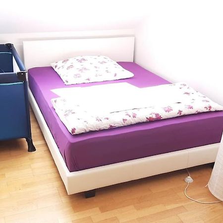 Familienfreundliche Apartments Am Park - Family Apartments Close To Park Вюрцбург Екстер'єр фото