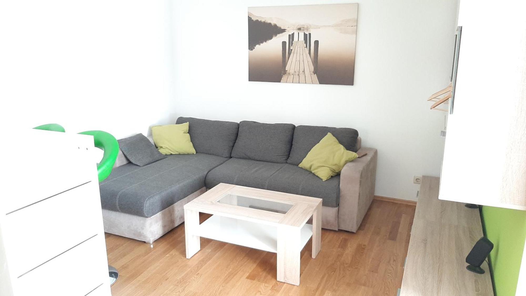 Familienfreundliche Apartments Am Park Вюрцбург Екстер'єр фото