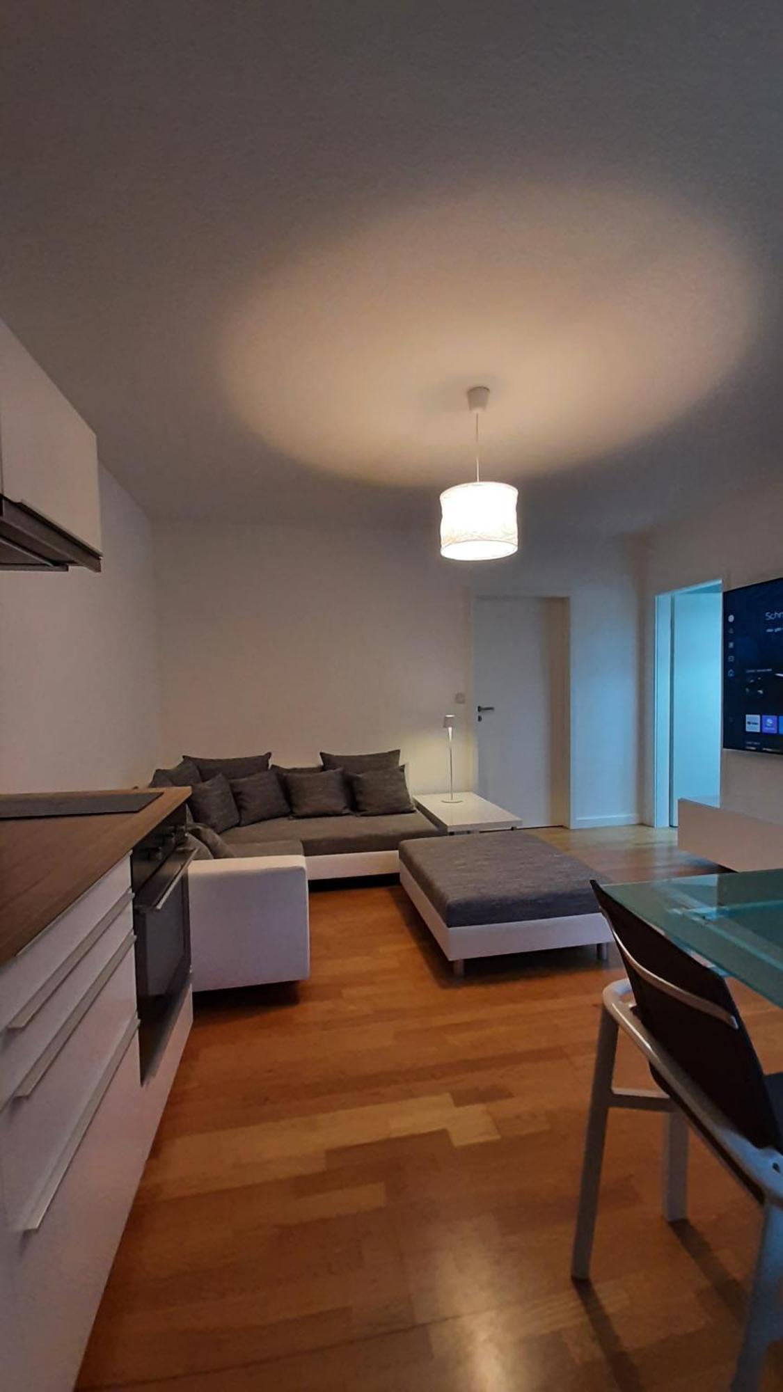 Familienfreundliche Apartments Am Park - Family Apartments Close To Park Вюрцбург Екстер'єр фото